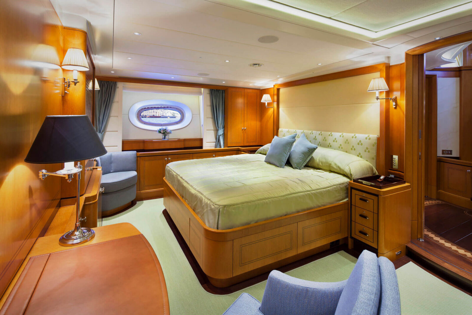 Wisp-Royal Huisman-Bedroom