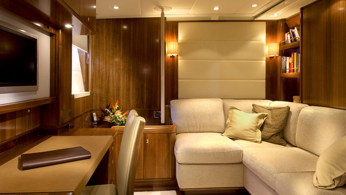 Antares - Rhoades Young Design