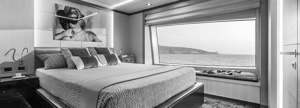 benetti imagination bed