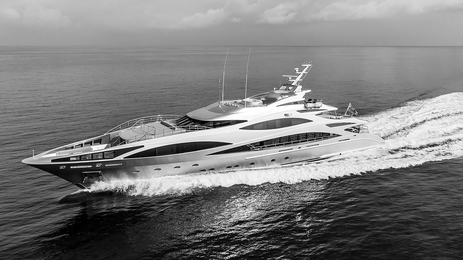 benetti imagination sailing 2