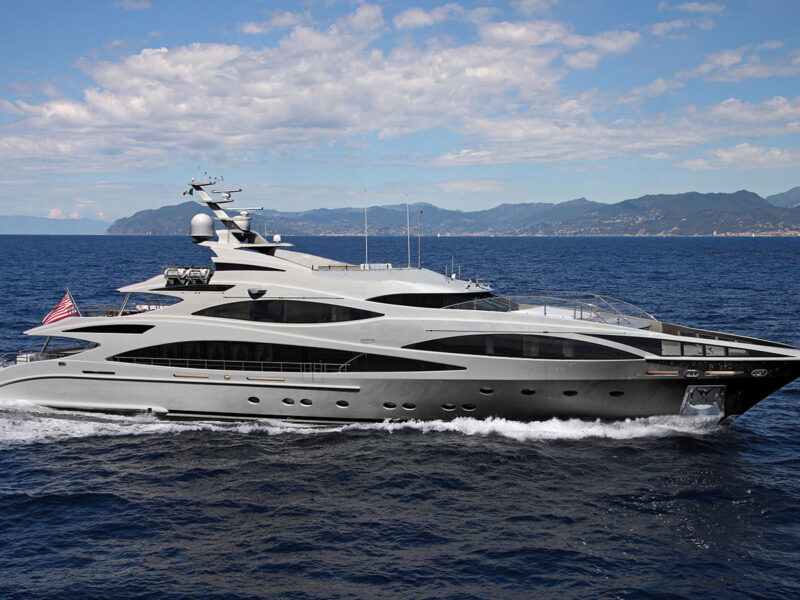 Benetti – Imagination