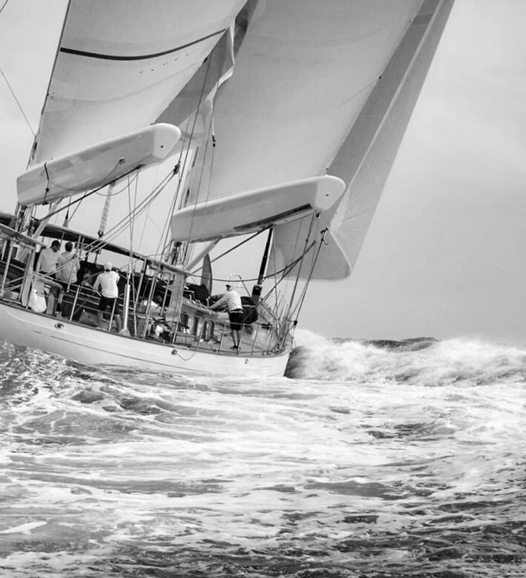 Meraki sailing 5